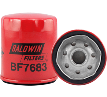 Baldwin BF7683 Spin-on Fuel Filter