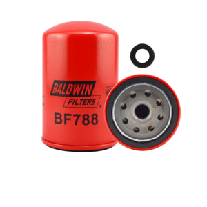 Baldwin BF788 Spin-on Fuel Filter