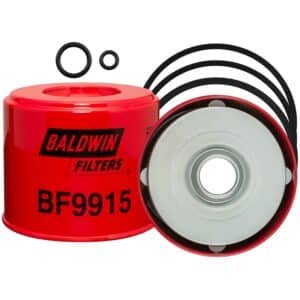 Baldwin BF9915 Can-Type Fuel Filter