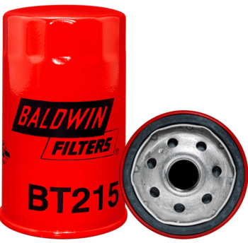 Baldwin BT215 Spin-on Lube Filter