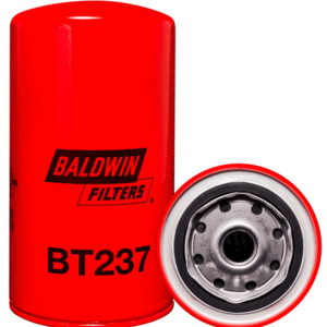 Baldwin BT237 Spin-on Lube Filter