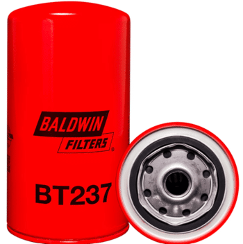 Baldwin BT237 Spin-on Lube Filter