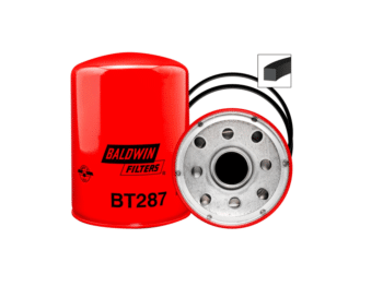 Baldwin BT287 Hydraulic Filter