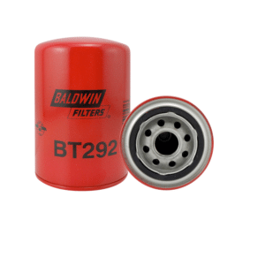 Baldwin BT292 Spin-on Lube Filter