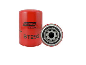 Baldwin BT292 Spin-on Lube Filter