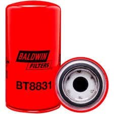 Baldwin BT8831 Hydraulic Filter