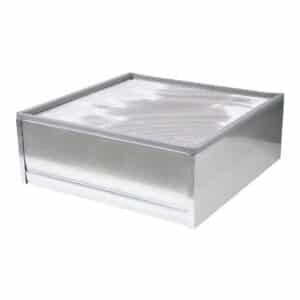 Baldwin PA2554 Air Filter