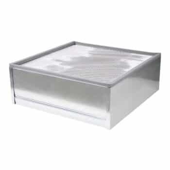 Baldwin PA2554 Air Filter