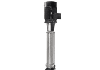 Grundfos CRN64-8-1 A-F-G-V-HQQV Centrifugal Pump