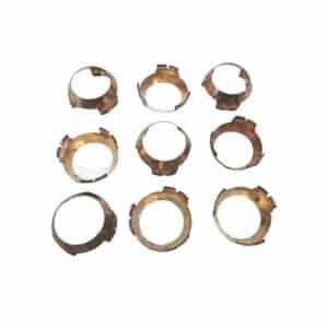 Cummins 3867687 Fuel Injector Seal