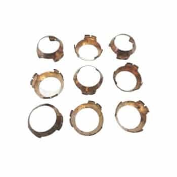 Cummins 3867687 Fuel Injector Seal