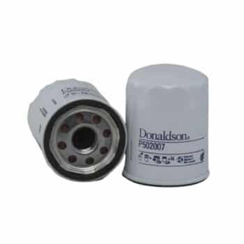 Donaldson P502007 Lube Filter