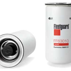 Fleetguard FF63010 Fuel Filter