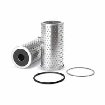 Fleetguard HF6118 Hydraulic Filter