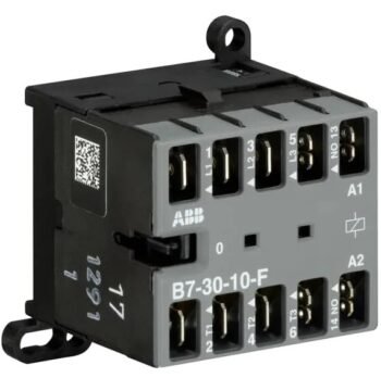 ABB GJL1311003R0101 Mini Contactor