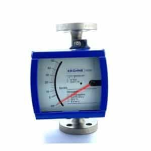 Krohne H250-RR-M40 Variable Area Flowmeter