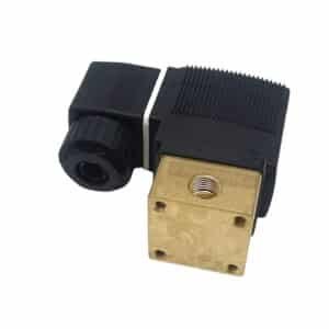 Ingersoll Rand 89245187 Solenoid Valve