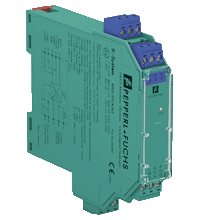 Pepperl+Fuchs KFD2-STC4-EXI Transmitter Power Supply