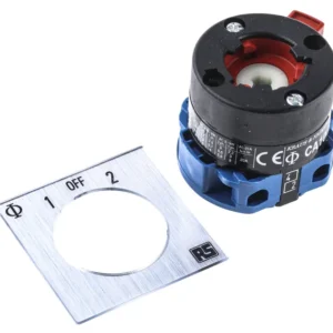 Kraus & Naimer CA10A215 Rotary Switch