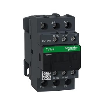 Schneider Electric LC1-D25 Contactor