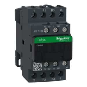 Schneider Electric LC1D128M7 Contactor