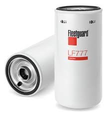 Fleetguard LF777 Lube Filter