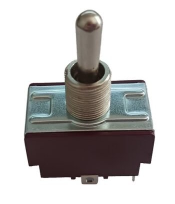 Miller 89085 Toggle Switch
