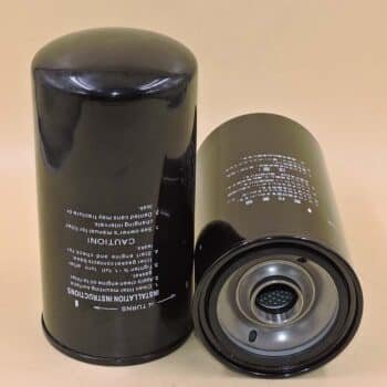 Mitsubishi 37540-02100 Oil Filter