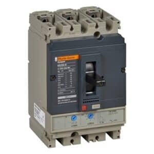 Schneider Electric NS250N Circuit Breaker