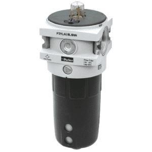 Parken Hannifin P3YLA96LSNN Lubricator