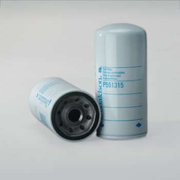 Donaldson P551315 Spin-on Fuel Filter