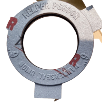 Kemper PS600N Hammer Seal Union