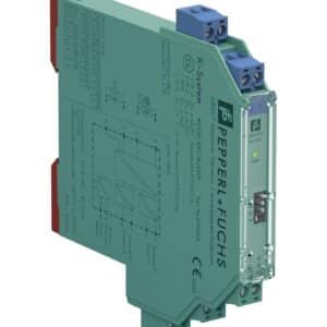 Pepperl Fuchs KCD2-STC-Ex1.2O Transmitter Power Supply