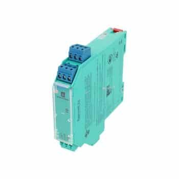 Pepperl Fuchs KFD2-STC4-EXI Transmitter Power Supply