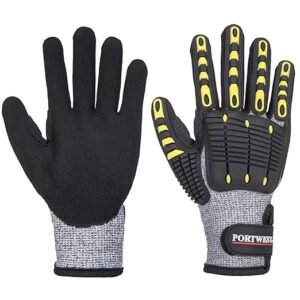 Portwest A722G8RXL Anti Impact Cut Resistant Glove