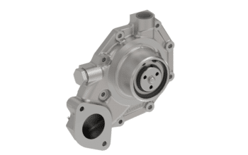 John Deere RE505981 Water Pump