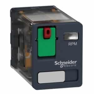 Schneider Electric RPM21P7 Plug In Relay