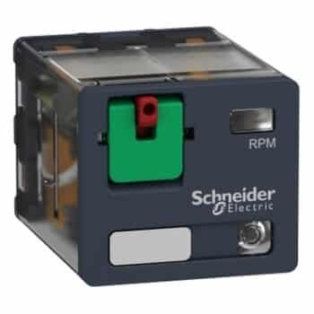 Schneider Electric RPM32P7 Plug In Relay