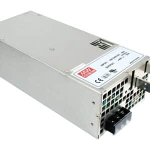 Mean Well RSP-1500-27 Power Supply