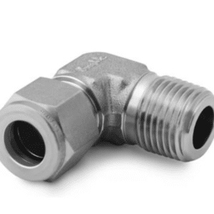 Swagelok SS-810-2-8 Tube Fitting