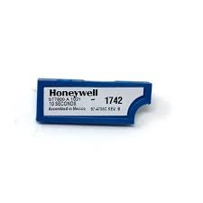 Honeywell ST7800A1021 Purge Timer