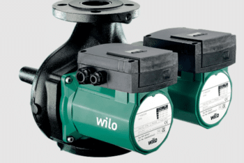 Wilo TOP-SD50/15 Rotor Pump