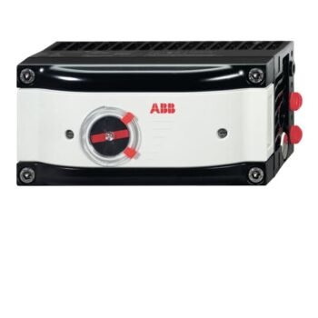 ABB TZIDC-200 Digital Positioner