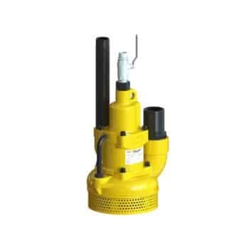 Teryair SP 25 Centrifugal Pump
