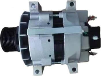 MTU X57521300010 Alternator