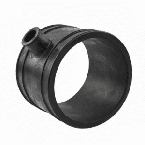 MTU X57599101566 Rubber Bellow