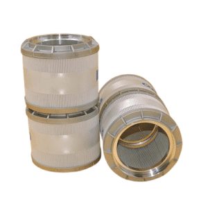 Kobelco YN52V01016R610 Hydraulic Filter