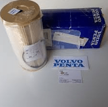 Volvo Penta 3838854 Fuel Filter