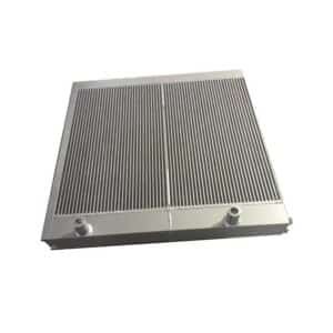 Sullair 02250145-556 Oil Cooler