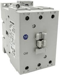 Allen Bradley 100-C60D Contactor